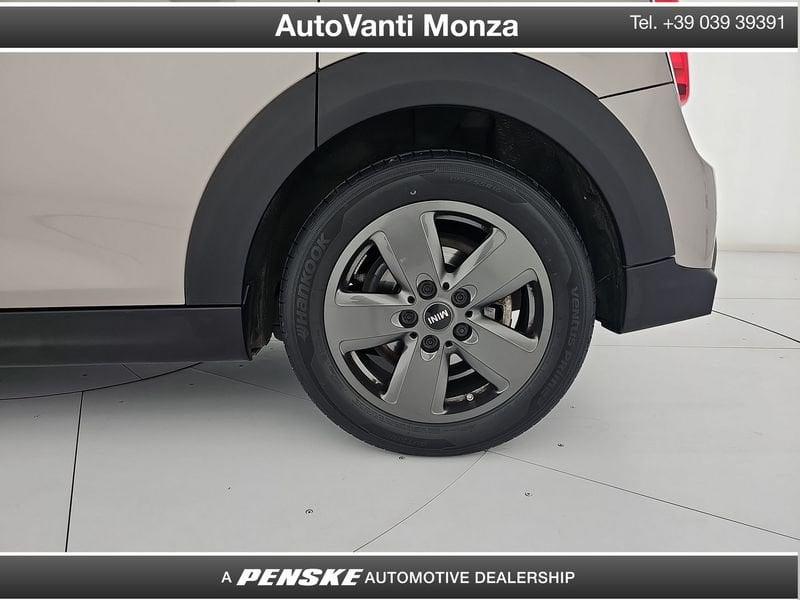 MINI Mini 5 porte Mini 5p 1.5 One Classic 102cv auto