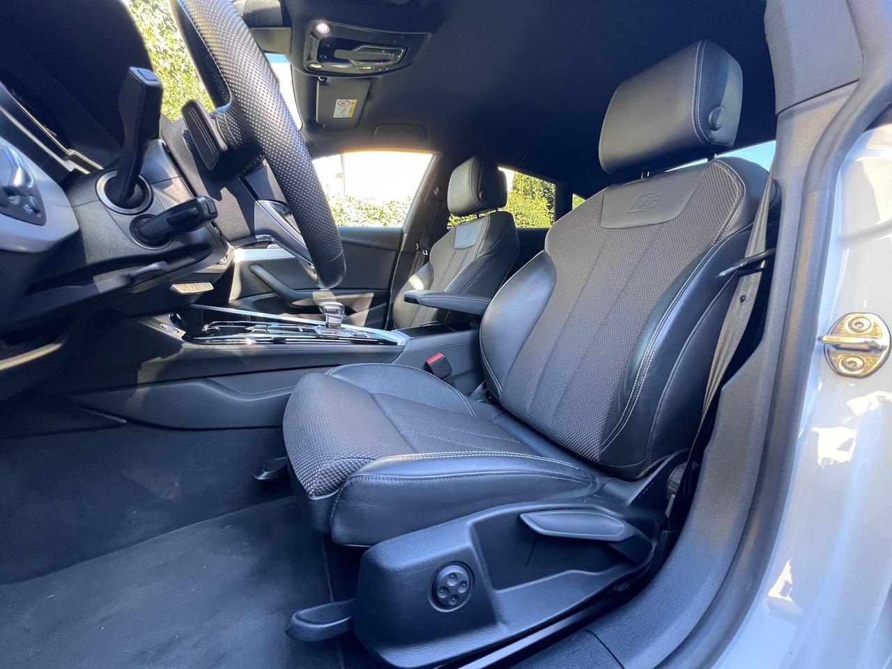 Audi A5 S Line Edition 2.0 40 TDI MHEV #10138