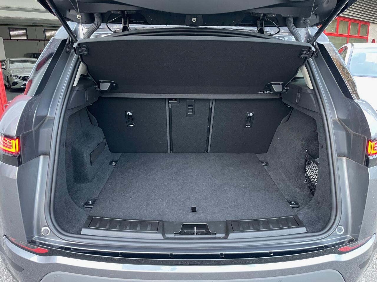 Land Rover Range Evoque 2.0 D mhev ibrida unipr.