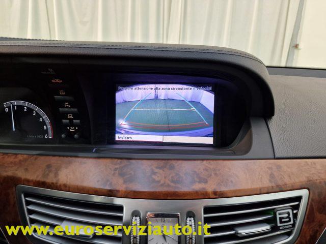 MERCEDES-BENZ S 320 CDI 4Matic Avantgarde