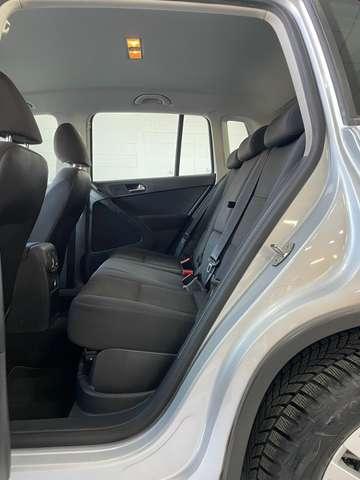 Volkswagen Tiguan Tiguan I 2011 2.0 tdi bm Cross 110cv