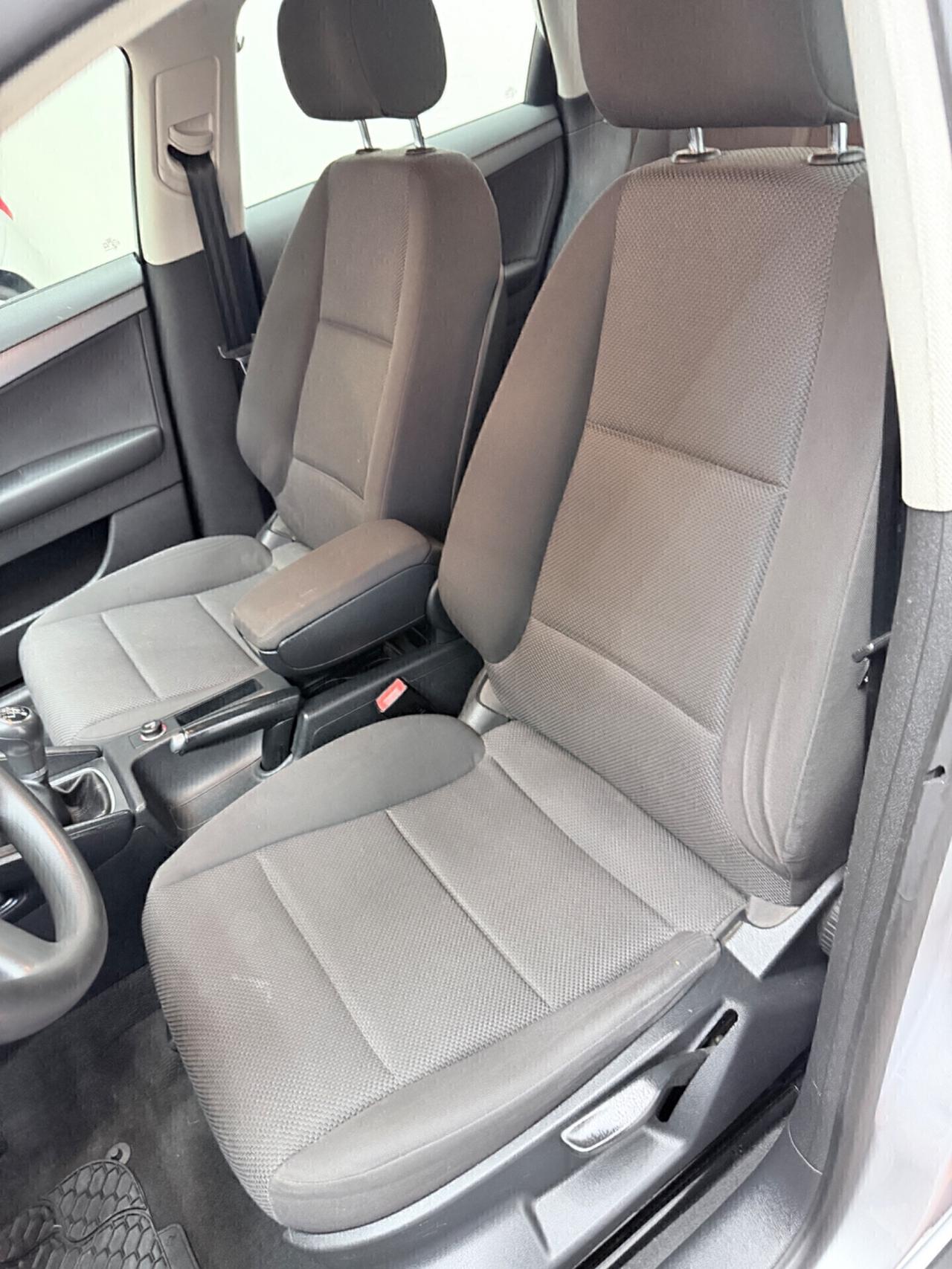 Audi A3 SPB 1.4 16V TFSI Ambition