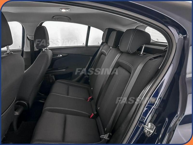FIAT Tipo Tipo 1.4 5 porte Easy
