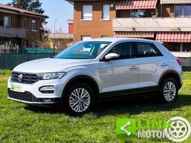 VOLKSWAGEN T-Roc 1.6 TDI SCR Business BlueMotion GARANTITA