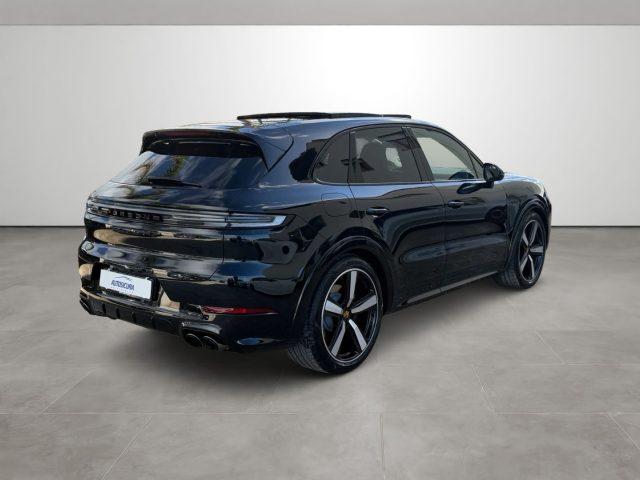PORSCHE Cayenne 3.0 V6 E-Hybrid