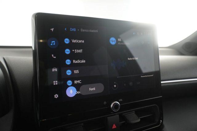 TOYOTA Yaris Cross Yaris Cross 1.5 Hybrid 5p. E-CVT AWD-i Trend