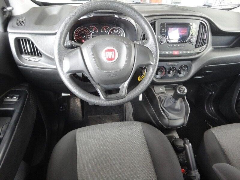 FIAT Doblò Doblò 1.3 MJT PC Combi N1