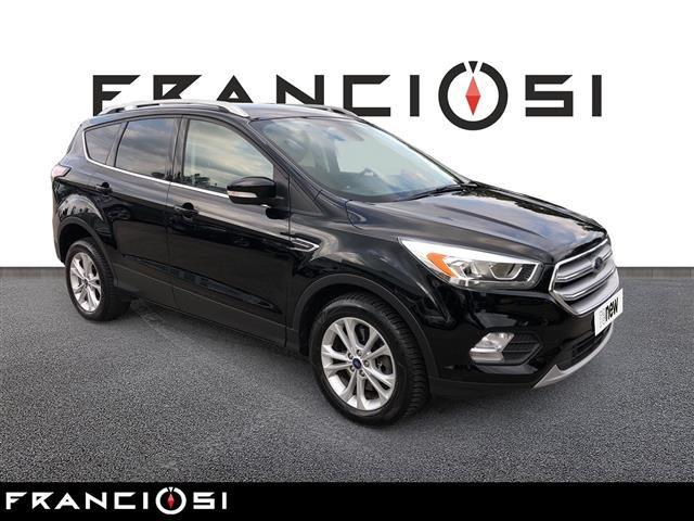 FORD Kuga 1.5 tdci Titanium s&s 2wd 120cv powershift