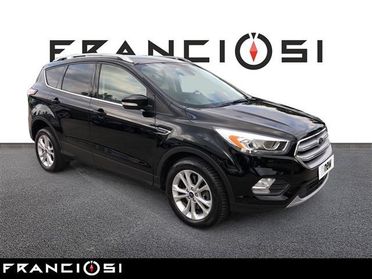 FORD Kuga 1.5 tdci Titanium s&s 2wd 120cv powershift