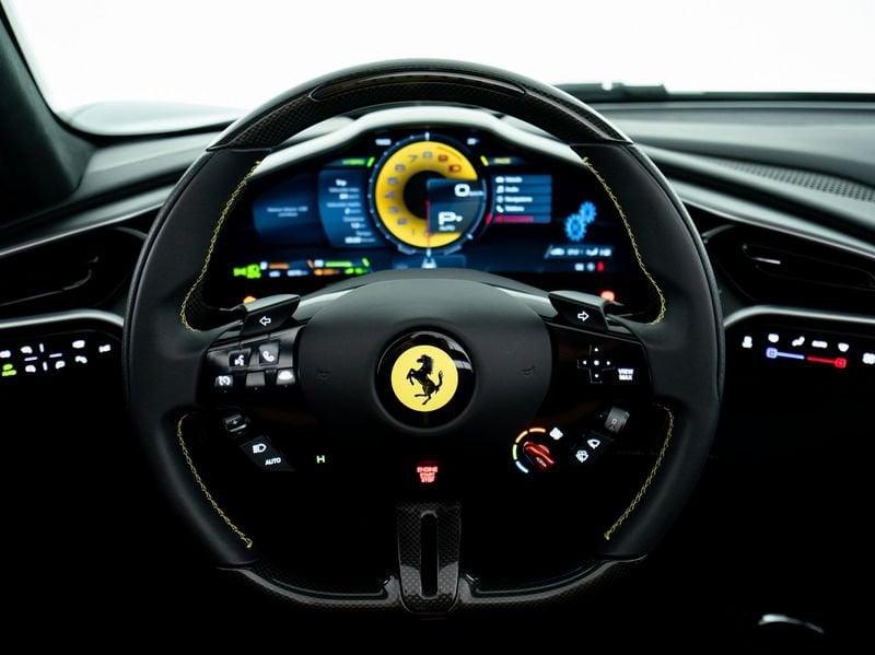 Ferrari 296 GTS 296 GTS