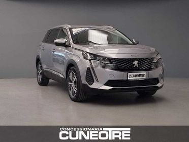 Peugeot 5008 5008 BlueHDi 130 S&S Allure Pack
