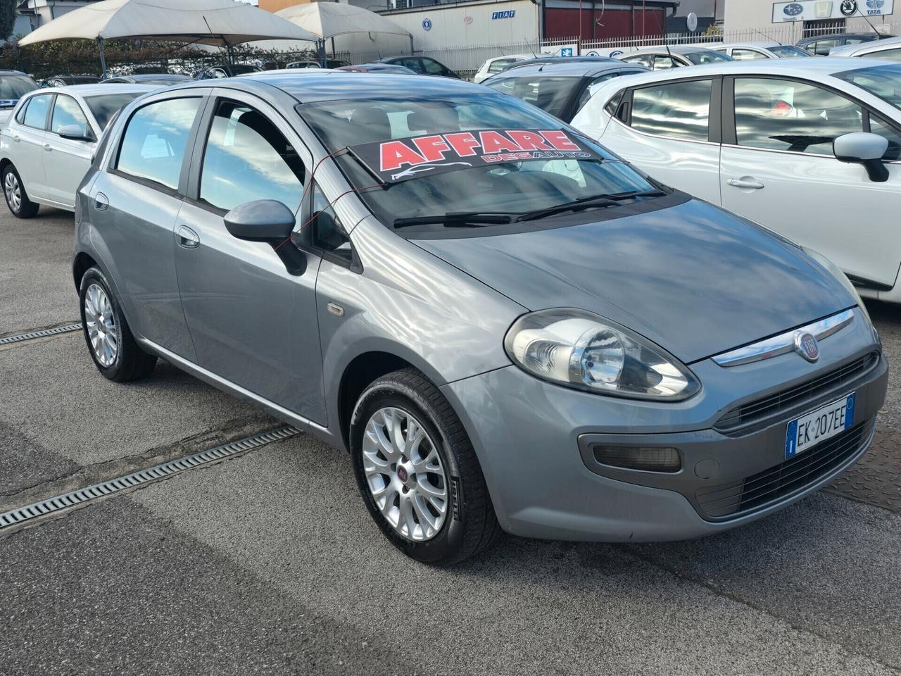 Fiat Punto Classic 1.2 Active 5 Porte