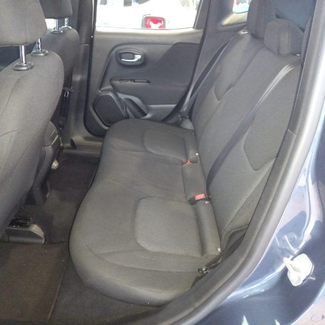 JEEP Renegade 1.6 Mjt 130 CV Business
