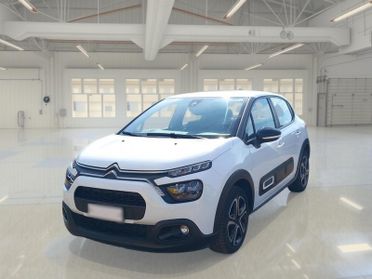 CITROEN C3 BlueHDi 100 S/S Feel 5 PORTE