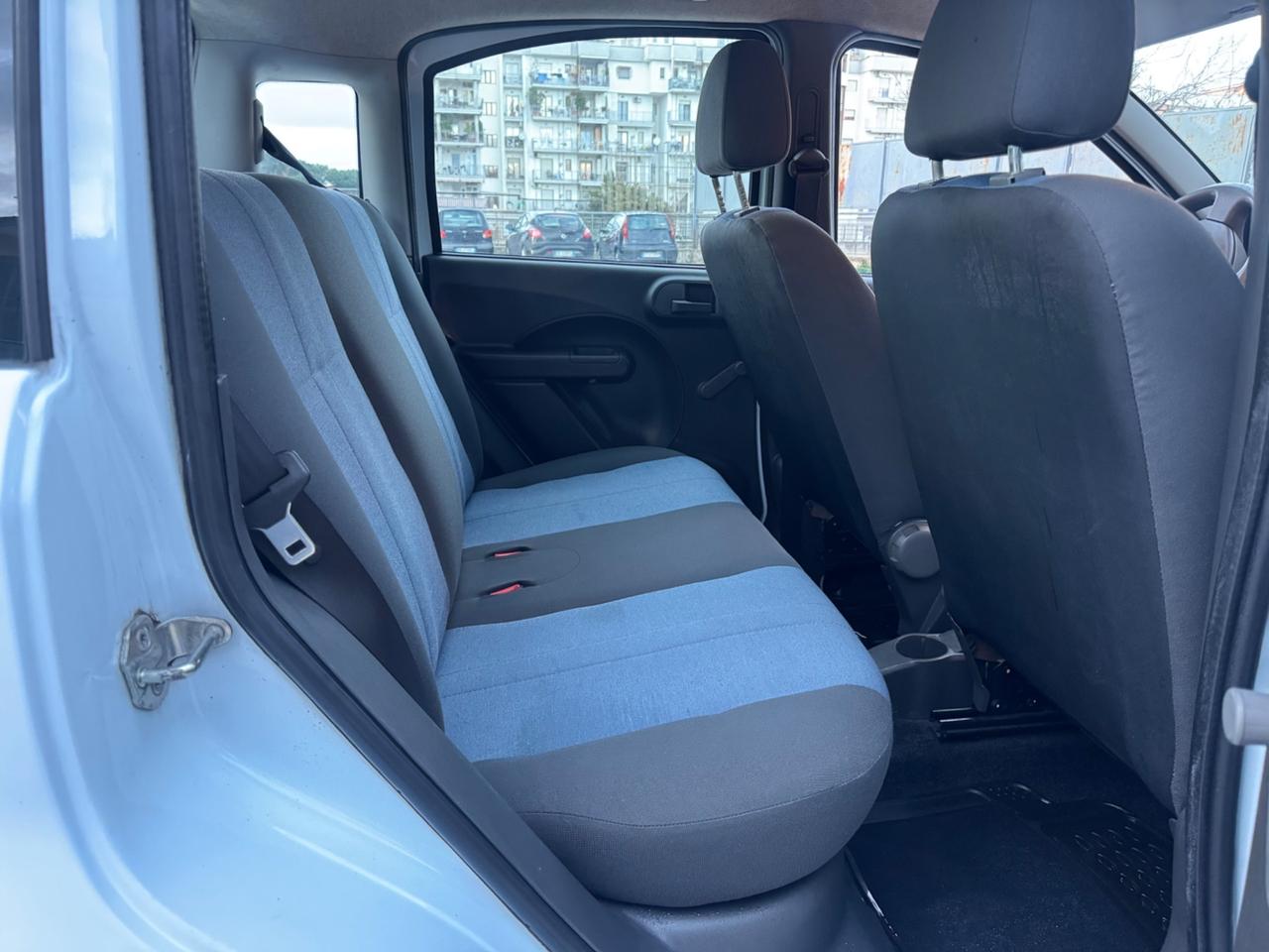 Fiat Panda 1.2 Dynamic Natural Power CON 180MILA KM PERFETTA