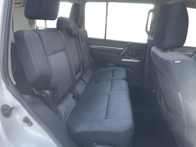 Mitsubishi Pajero 3.2 cr Instyle 5p auto