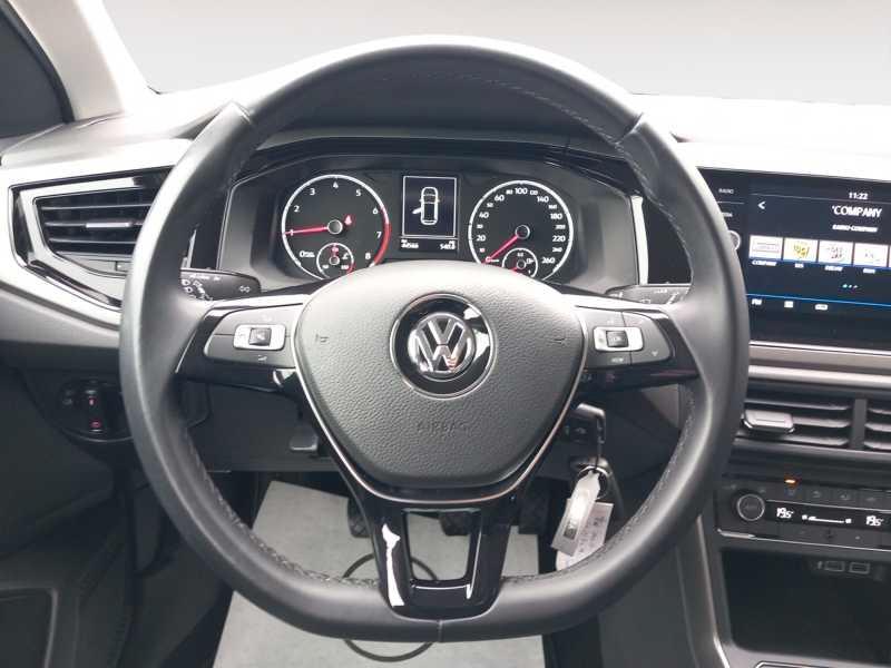 VOLKSWAGEN Polo 5p 1.0 evo Comfortline 80cv #44000KM