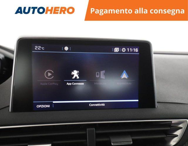 PEUGEOT 3008 BlueHDi 130 S&S Business