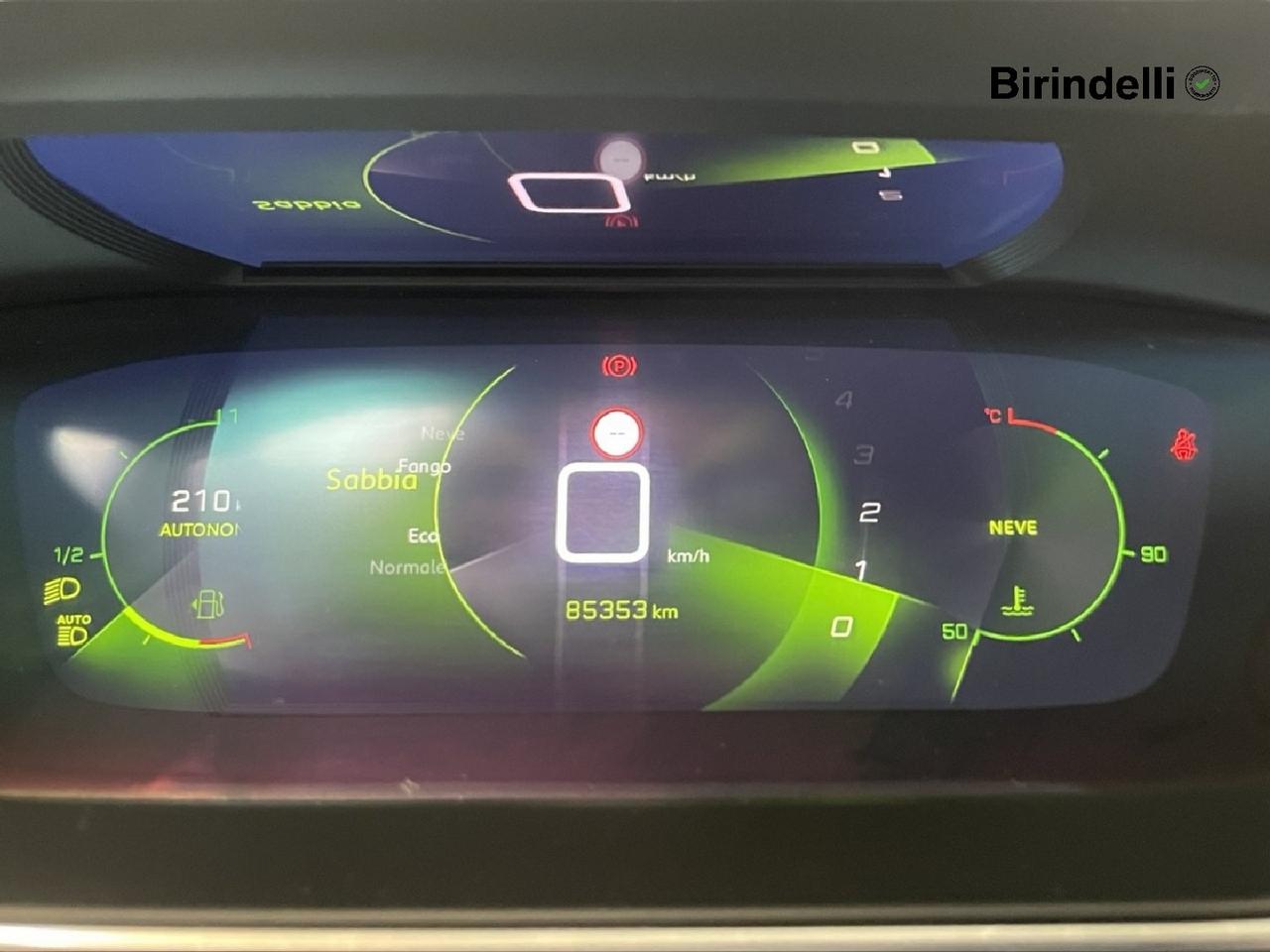 PEUGEOT 2008 2ª serie - 2008 PureTech 130 S&S GT Line