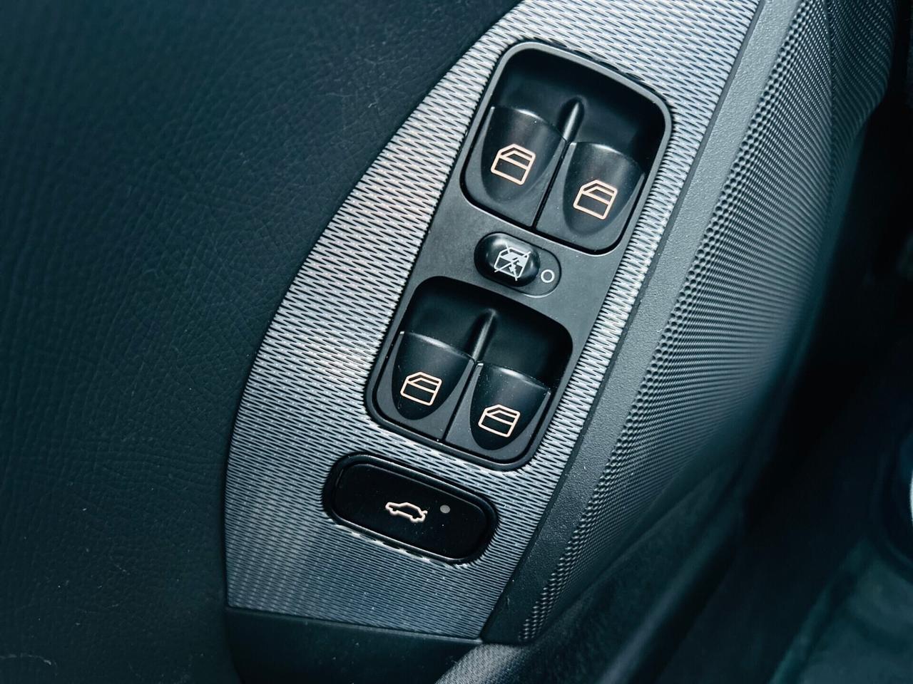 Mercedes-benz CLK 240 cat Avantgarde