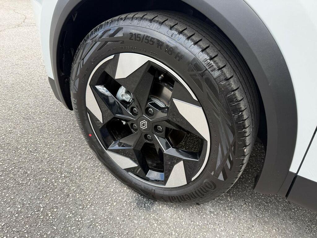 Renault Captur 1.0 eco-g Techno 100cv