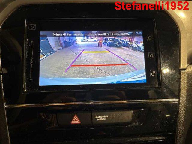 SUZUKI Vitara II - 1.0 boosterjet Starview 4wd allgrip auto