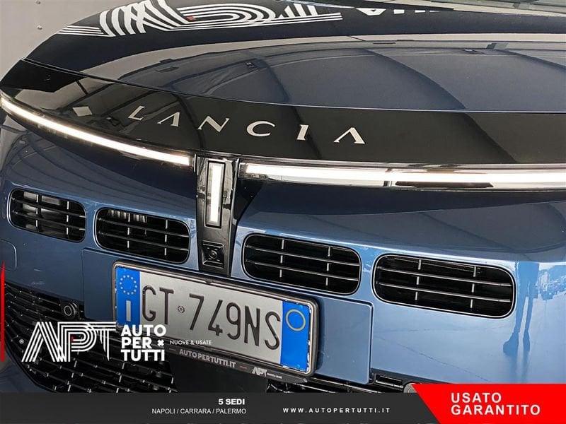 Lancia Ypsilon Ypsilon Hybrid e-DCT Edizione Cassina