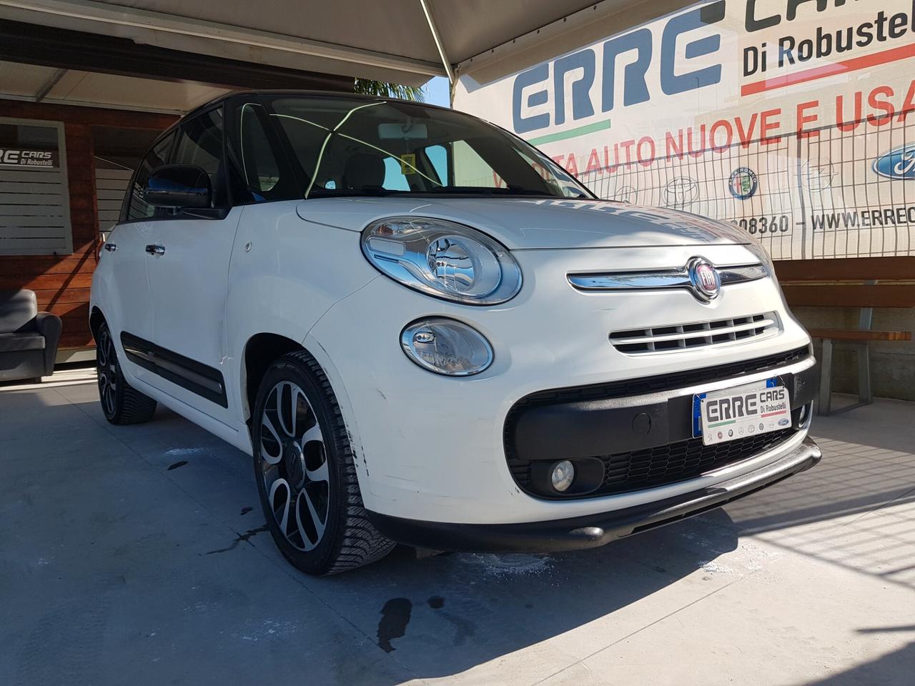 FIAT 500L ANNO 2013 1.3 MULTIJET 85 CV