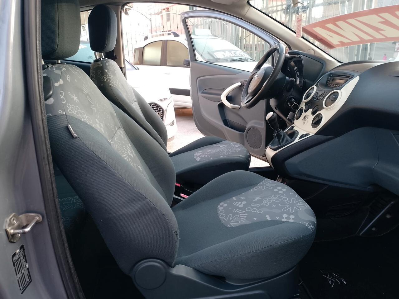 Ford Ka 1,2 Benzina Provenienza Nord Italia