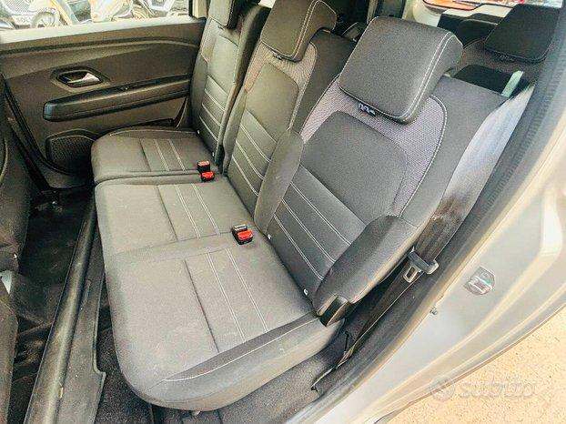 Dacia Jogger Dacia Jogger 1.0 tce Extreme 110cv 7P