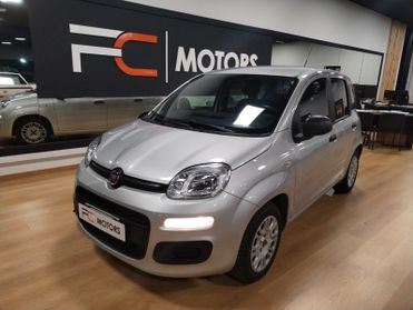 Fiat Panda 1.2 EasyPower GPL BRC