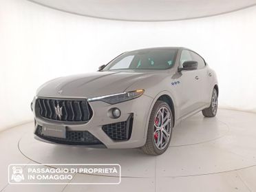 Maserati Levante 2.0 Hybrid MHEV Executive AWD Auto