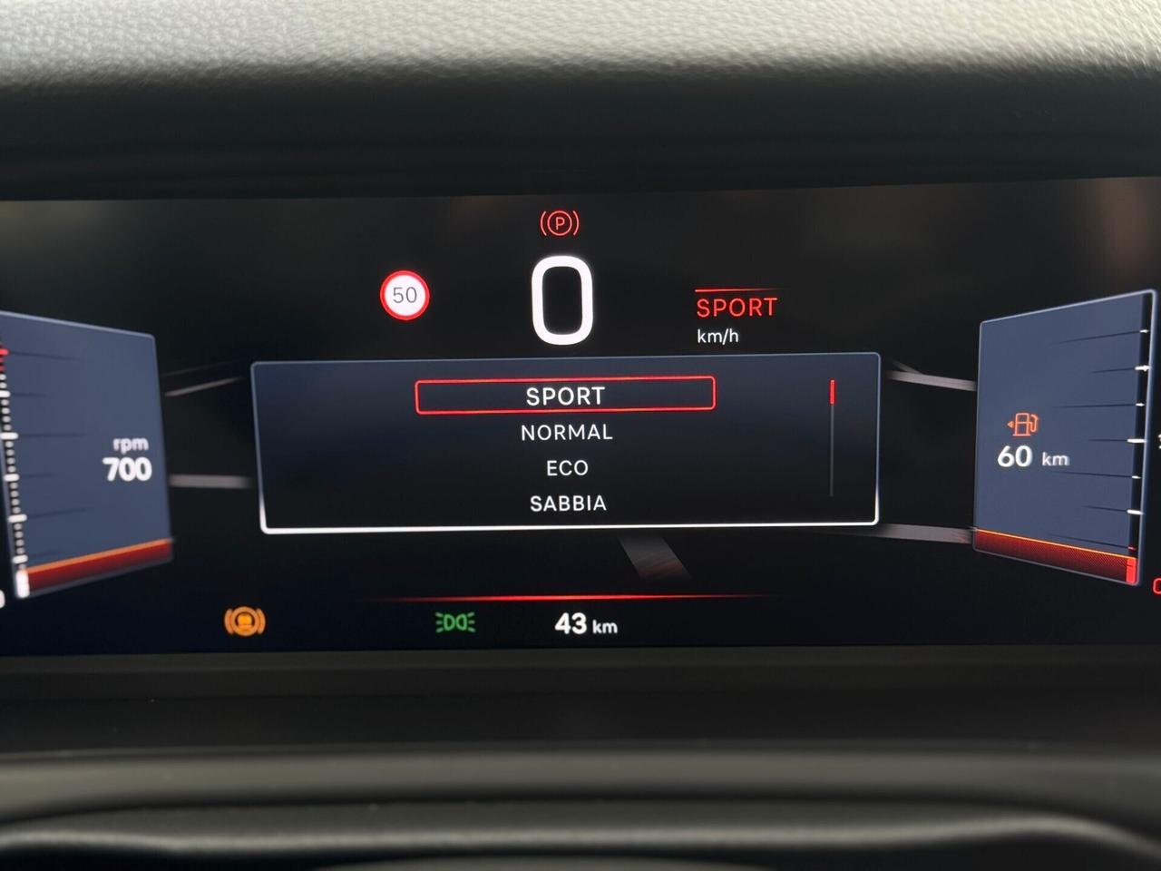 Jeep Avenger 1.2 Turbo 100 CV Summit