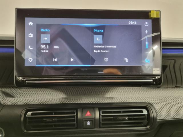 CITROEN C3 Hybrid 110 e-DCS6 Plus