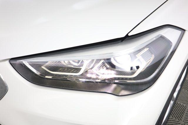 BMW X1 X1 sDrive18d BUSINESS ADVANTAGE