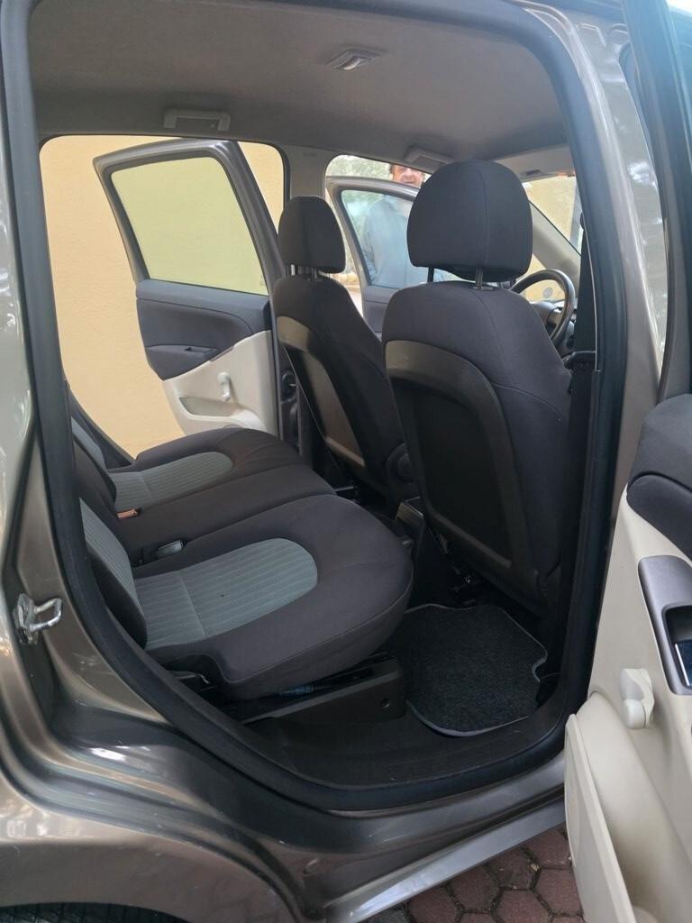 Lancia MUSA 1.3 Multijet 16V 90 CV Platino Plus