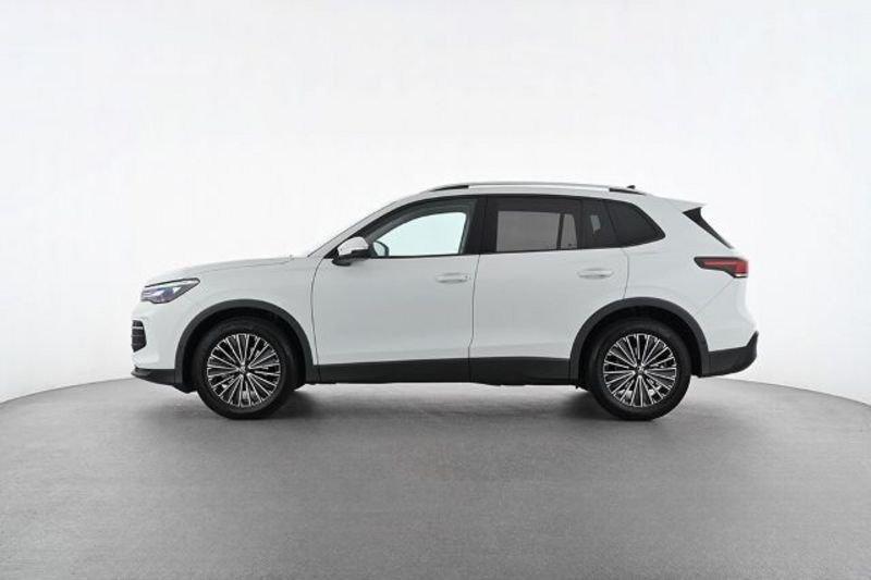 Volkswagen Tiguan 1.5 eTSI 130 CV EVO ACT DSG Life Nuovo Modello 18" Led Camera