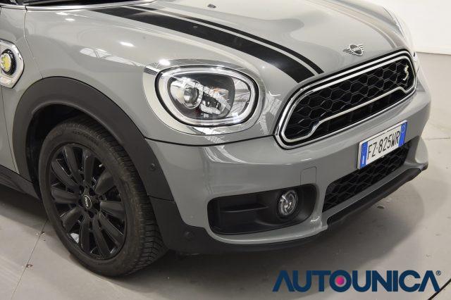 MINI Countryman 1.5 COOPER SE BUSINESS HYBRID ALL4 AUTO TETTO