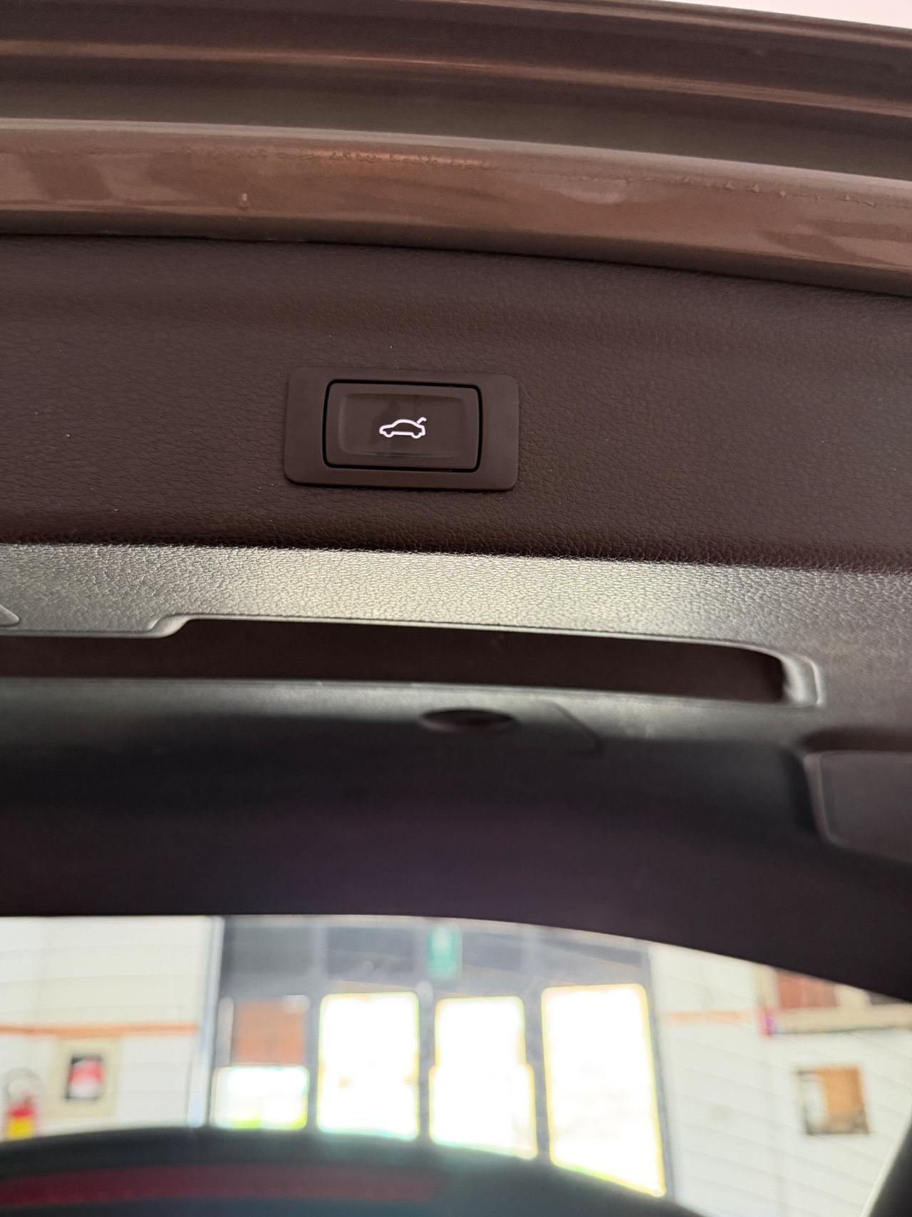 Audi Q3 35 TDI S tronic Business Advanced