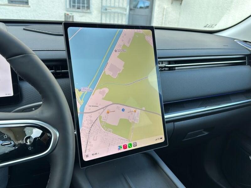 Jaecoo Jaecoo 7 Super Hyb. Jaecoo 7 1.5 TGDI 347 CV PHEV Exclusive