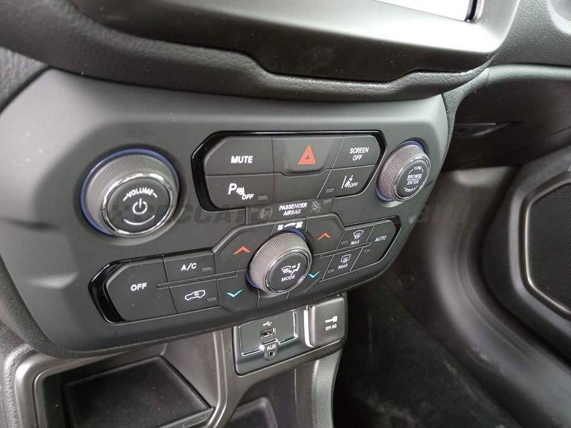 Jeep Renegade RENEGADE MY23 Limited 1.6 Multijet 130 cv E6.4