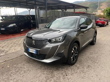 Peugeot 2008 1.5 BlueHDi Allure Pack 2022