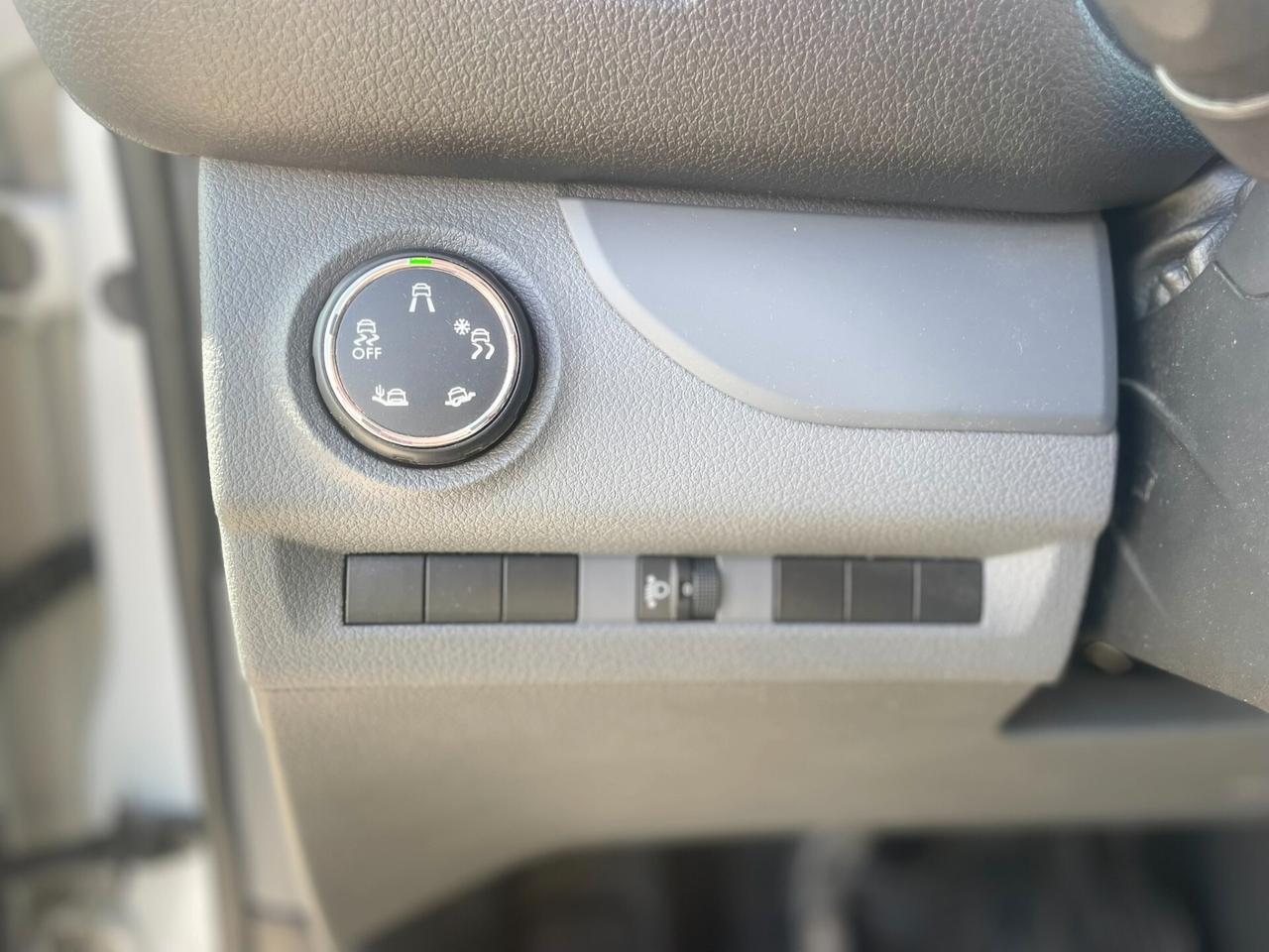 Fiat Scudo 1.5 BlueHDi 120 CV L2H1 Business IVA ESPOSTA