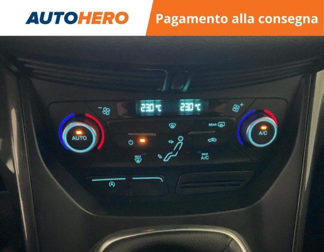 FORD C-Max 1.5 TDCi 120CV Start&Stop Titanium