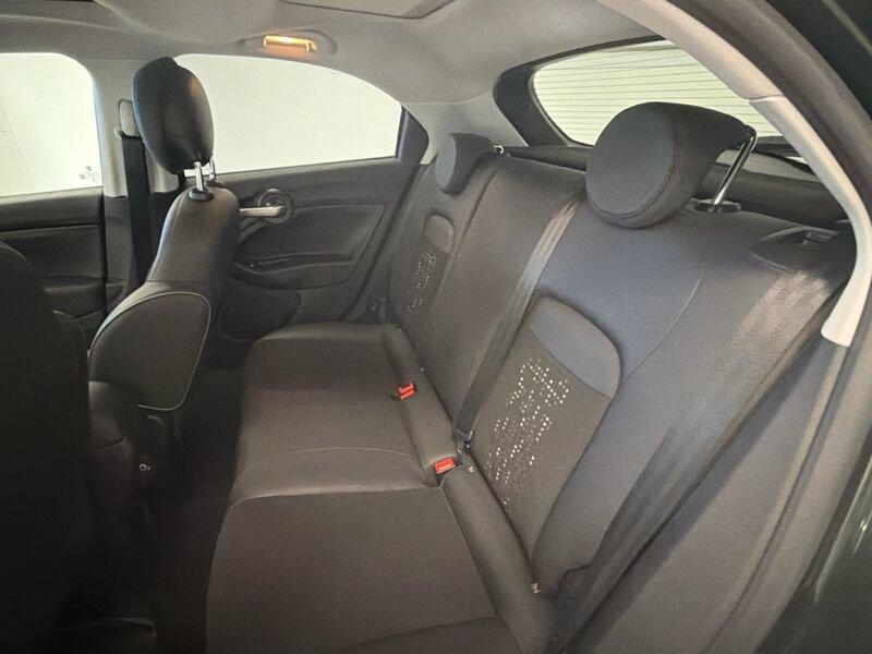 FIAT 500X 1.0 T3 120cv MT E6D Cult