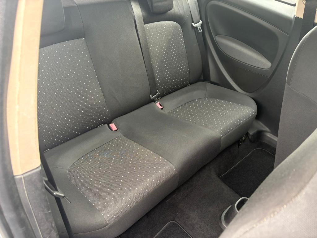 Fiat Grande Punto 3 Porte 1.2 BENZ 65 CV 3 P Dynamic ADATTA NEOPATENTATI