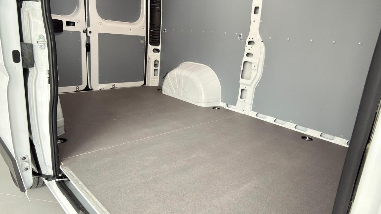 Fiat Ducato 35 2.2 Mjt 140CV PLM-TM Furgone