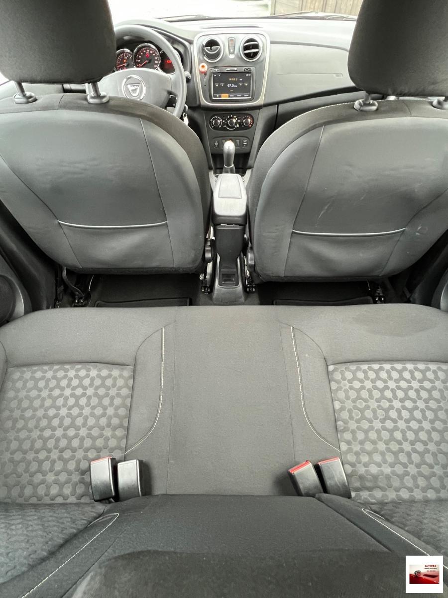 DACIA - Sandero - 1.2 GPL 75 CV Story
