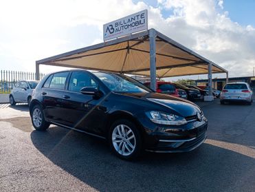 Volkswagen Golf 1.6 TDI 116 CV 5p 2019 Comfortline BlueMotion Tech.