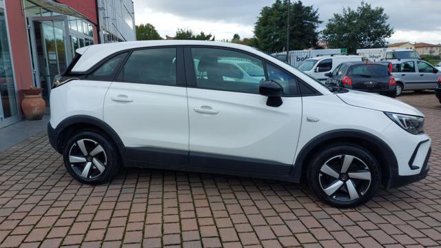 OPEL Crossland 1.2 Turbo 12V 110 CV S&S Edit. 60.000 Km Az.Italia